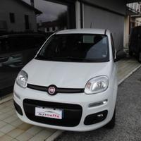 Fiat Panda 0.9 TwinAir Turbo Natural Power Easy