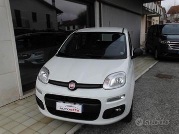 Fiat Panda 0.9 TwinAir Turbo Natural Power Easy