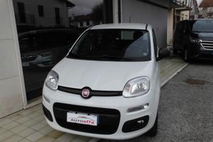 Fiat Panda 0.9 TwinAir Turbo Natural Power Easy