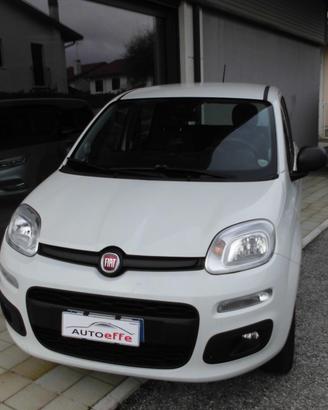 Fiat Panda 0.9 TwinAir Turbo Natural Power Easy