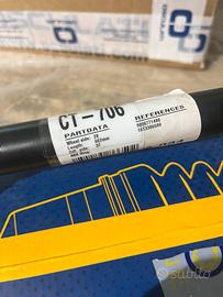 DS 7  cross back semiasse anteriore sinistro