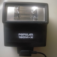 Popular 180 M - X flash Vintage