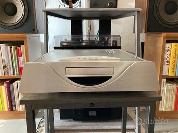 Lettore CD Jungsoon Moon Arbour