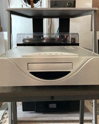 Lettore CD Jungsoon Moon Arbour