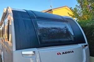 roulotte adria adora 573 pt 