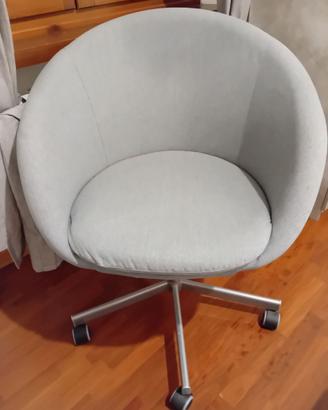 Sedia da scrivania
