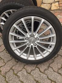 Audi Euro 260 tutte 225/45/R17/91H/