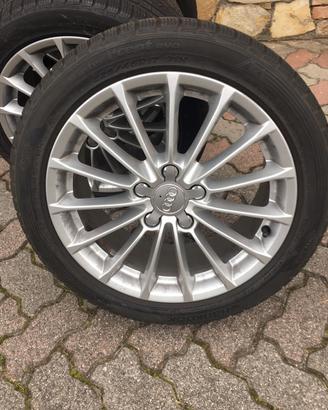 Audi Euro 260 tutte 225/45/R17/91H/