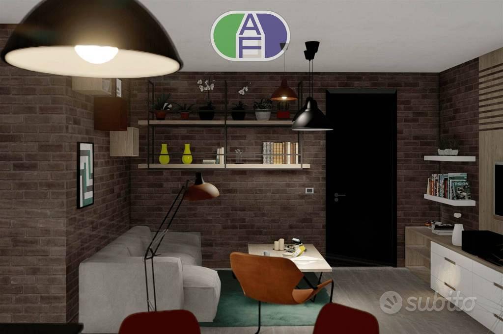 Appartamento – Martellago, Olmo - Altro