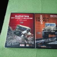 2 dvd off road