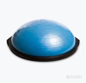 Bosu balance station