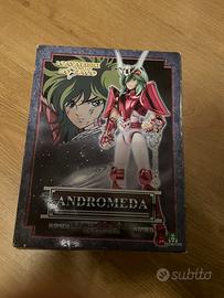 ANDROMEDA: Saint Seiya Myth Cloth BANDAI