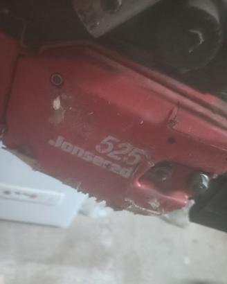motosega