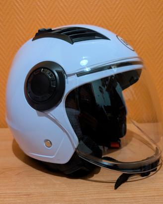 casco BHR