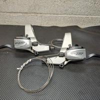 Shimano XT SLX ACERA STX SRAM