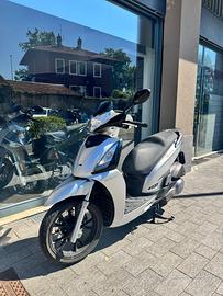 Scooter Kymco people 300