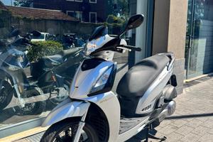 Scooter Kymco people 300
