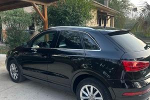 Audi Q3  Restyling S-tronic Business