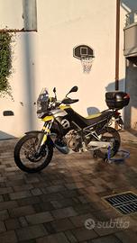 Aprilia Tuareg 660 anno 2023