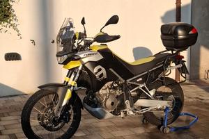 Aprilia Tuareg 660 anno 2023