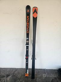 Sci Gara Dynastar Speed WC GS R22 - 170 cm - Usato