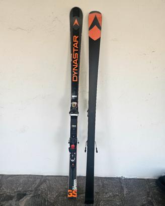 Sci Gara Dynastar Speed WC GS R22 - 170 cm - Usato