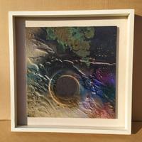 Quadro Tony Dallara,1976