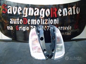 Faro fanale posteriore LANCIA YPSILON 2008-2011