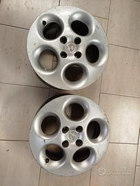 cerchi in lega alfaromeo
