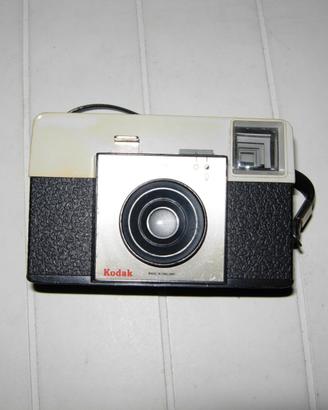 Macchina fotografica kodak vintge