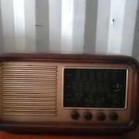 Radio anni 20