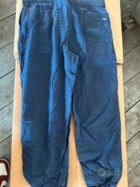 Pantaloni marina militare