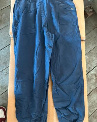 Pantaloni marina militare
