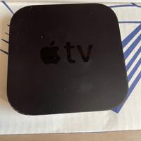 Apple tv 2 gen