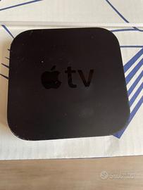Apple tv 2 gen