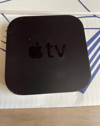 Apple tv 2 gen