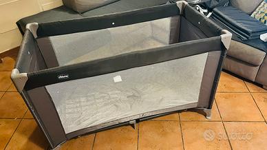 Lettino da viaggio per bambini “Chicco”