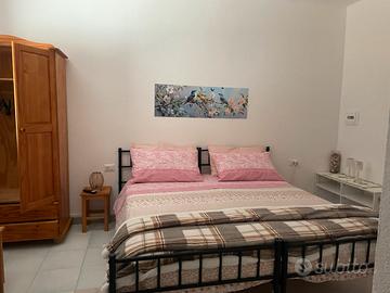 Vacanze Sardegna 2 passi dal mare