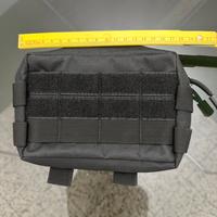 Borsa multifunzione in nylon