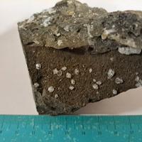 Minerale da collezione: Cabasite
