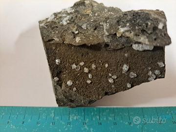 Minerale da collezione: Cabasite