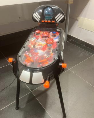 Flipper elettronico