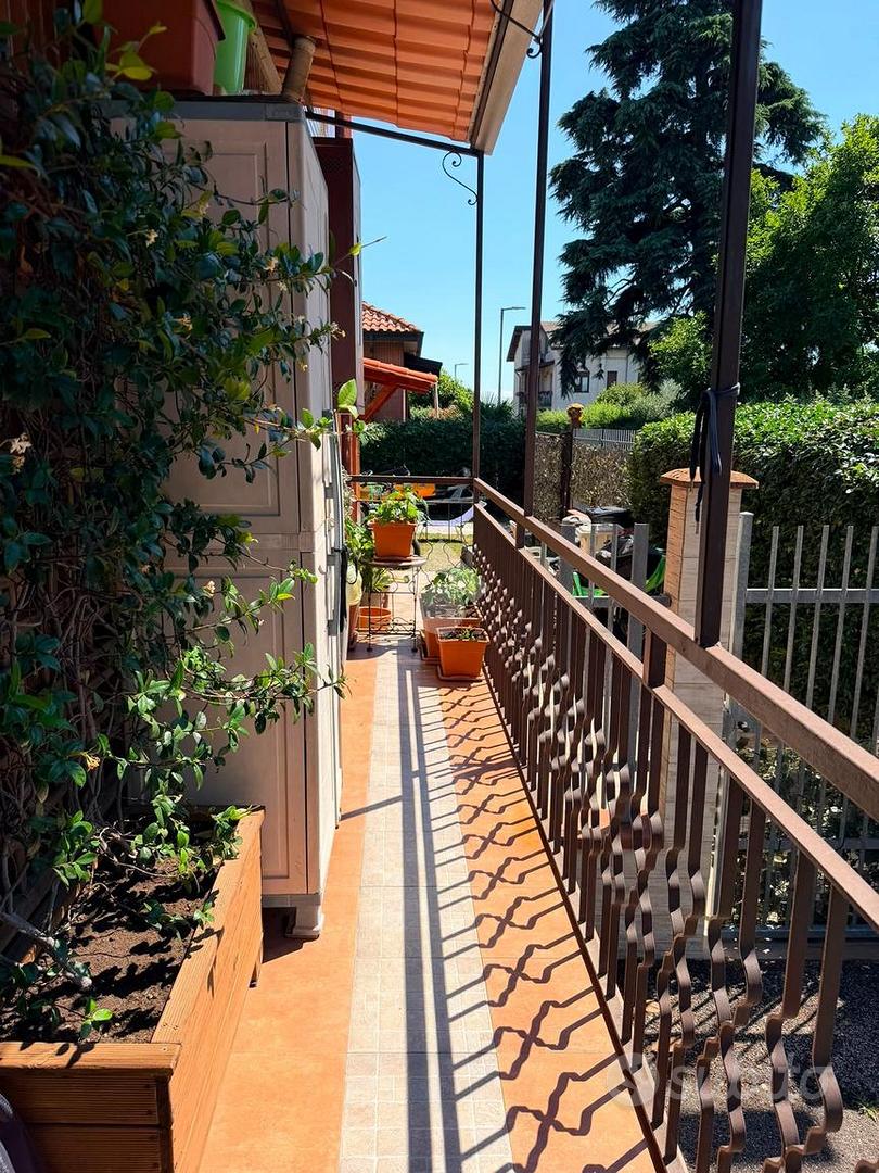 Appartamento – Monza, San Fruttuoso - Vista 5