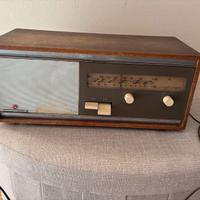 Radio anni 60