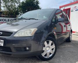 Ford Focus C-Max Ghia 1.6 TDCI 110cv