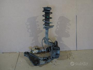 Renault Kadjar Pinza/Disco/Freno Mozzo Ant Sx