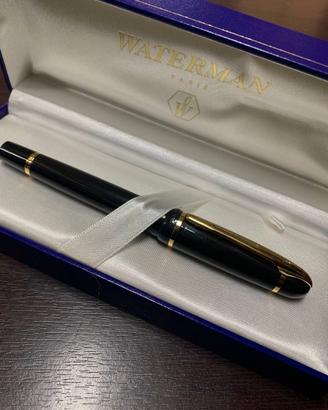 STILOGRAFICA WATERMAN PHILEAS RESINA