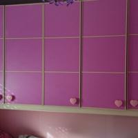 ARREDAMENTO STANZA BAMBINE