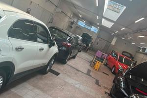 Attivita  di autolavaggio a Torino