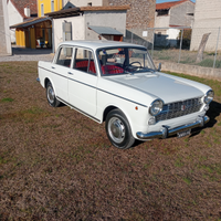 Fiat 1100